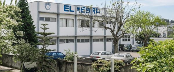 Imagem da Fábrica Atual