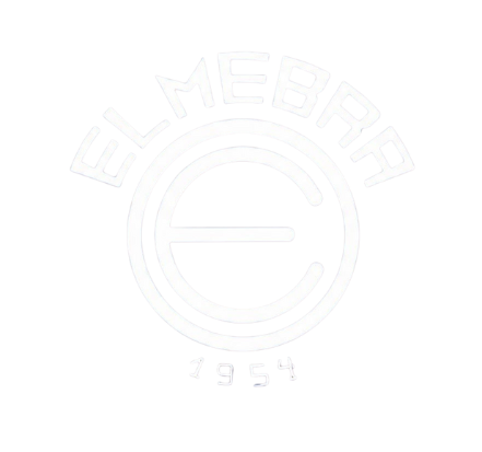 Logo Elmebra 1954